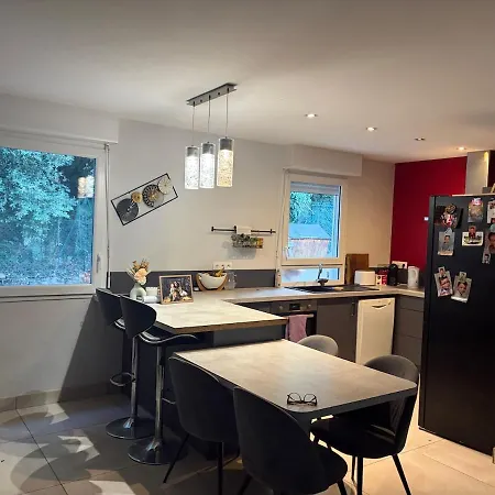Maison En Drome Provencale Вилла
